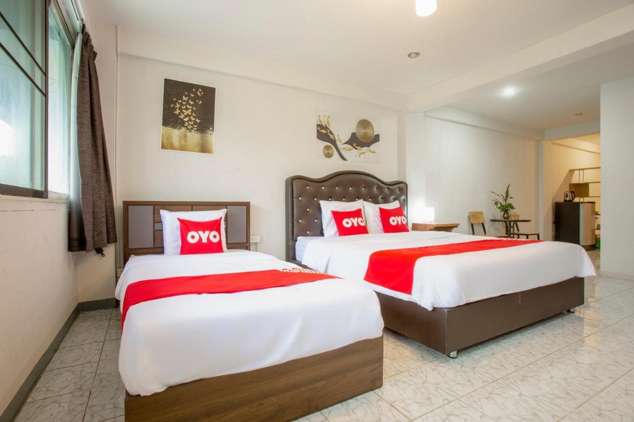 Khách sạn Oyo 1174 Thai Good Tastes 2*