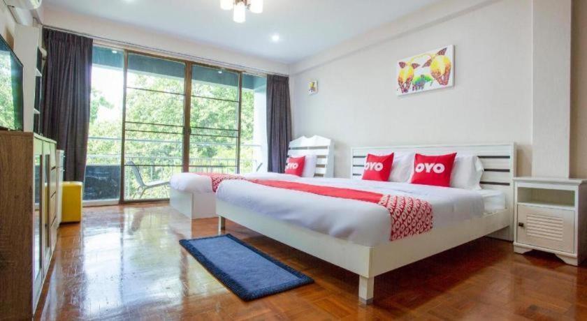Khách sạn Oyo 1174 Thai Good Tastes 2*