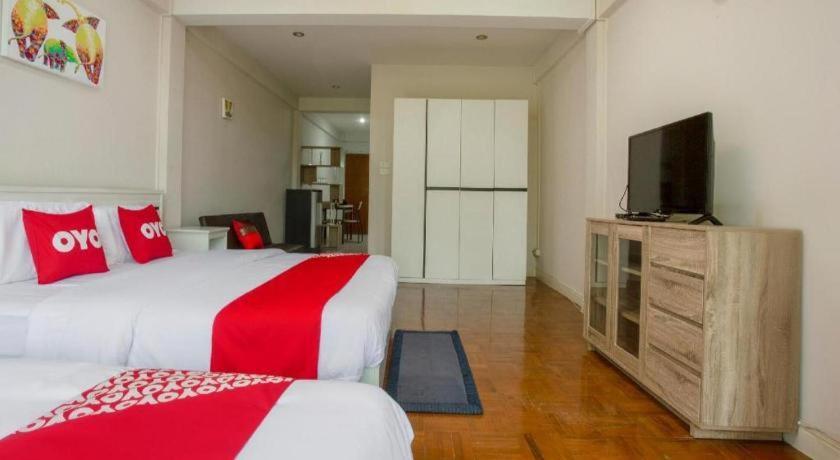 Oyo 1174 Thai Good Tastes Hotel Chiang Mai