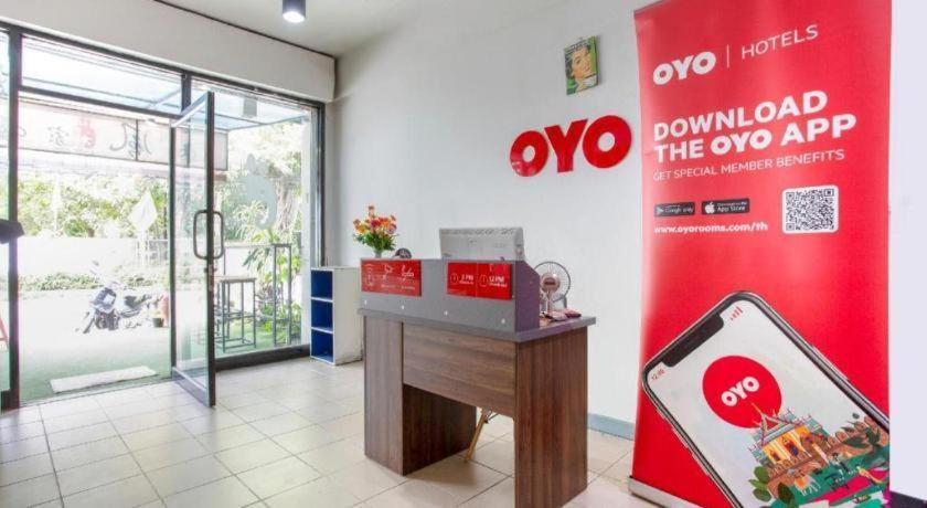 Hotel Oyo 1174 Thai Good Tastes 2*