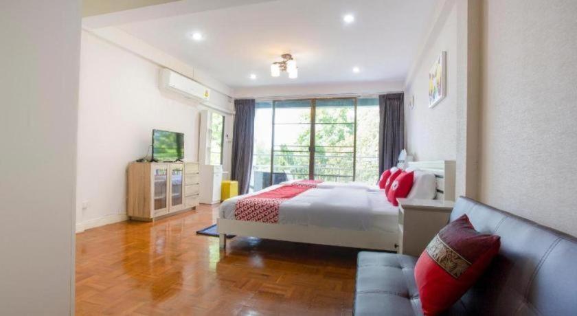 Hotel Oyo 1174 Thai Good Tastes Chiang Mai